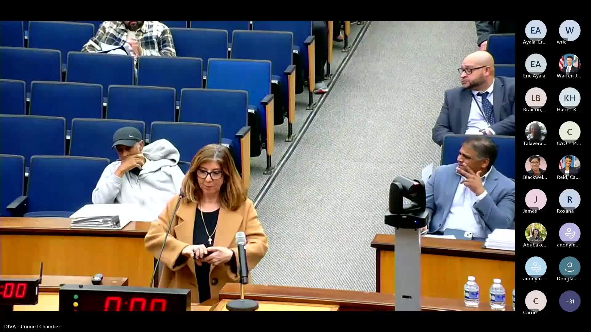 Neighbor objects to VMFA�storage building planned behind studio school, cites process concerns