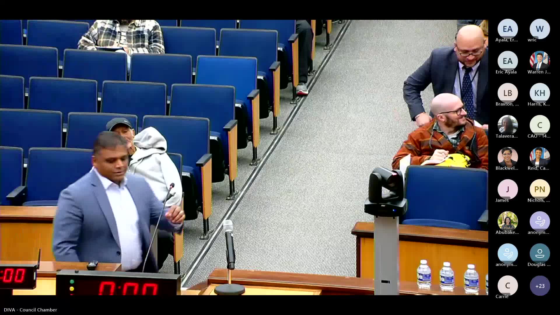 Richmond mayor outlines water probe findings, $5 million in repairs and budget pressures