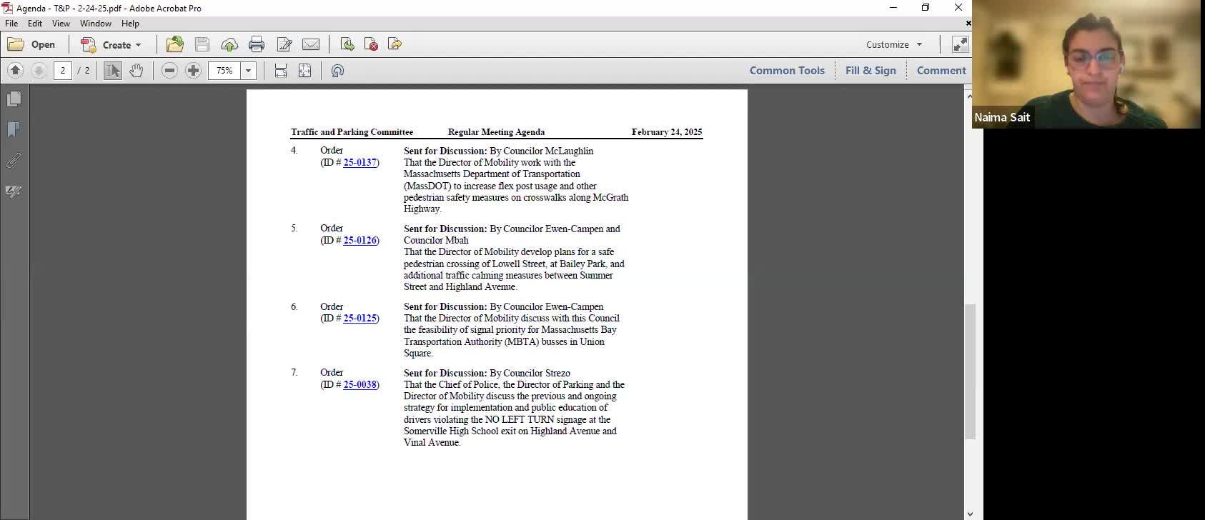 City says transit signal priority for MBTA buses in Union Square is feasible; design and procurement planned