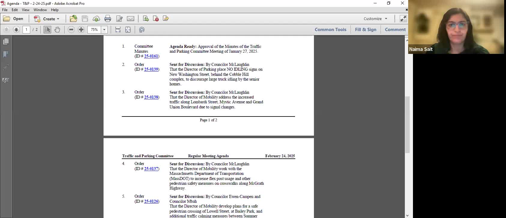 Officials say MassDOT bridge work is altering signal timing near Sullivan Square; city will request review