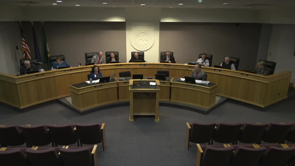 Augusta County Board approves $10K grant for Mount Solon fire gear improvement