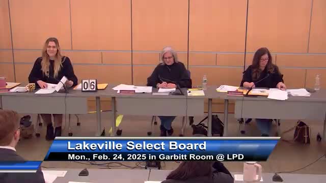 Rhino asks Lakeville to submit municipal grant request to clean up former state hospital landfill