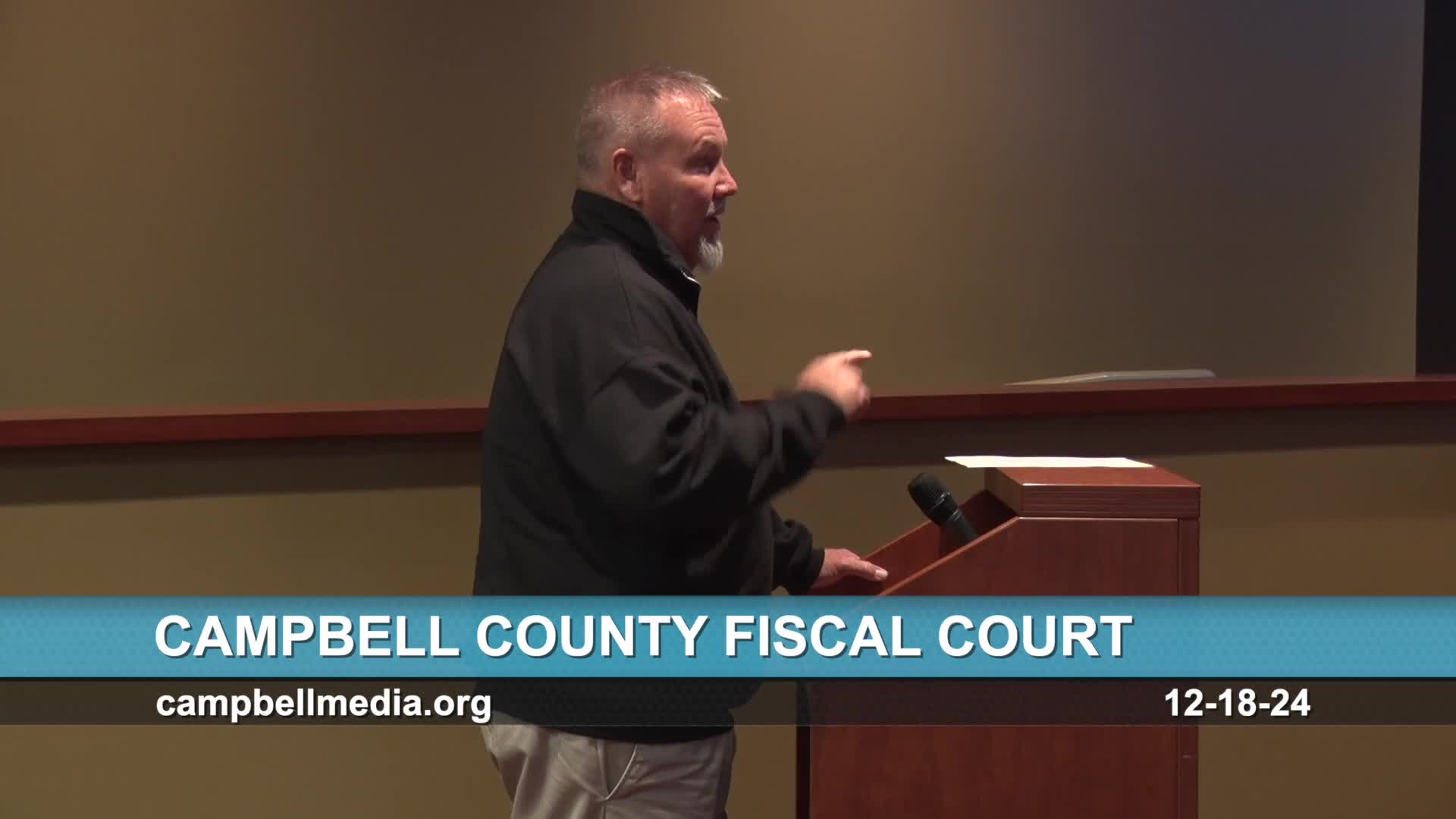 Donna Grey Henson retires from Campbell County Community Development Council after decade of service