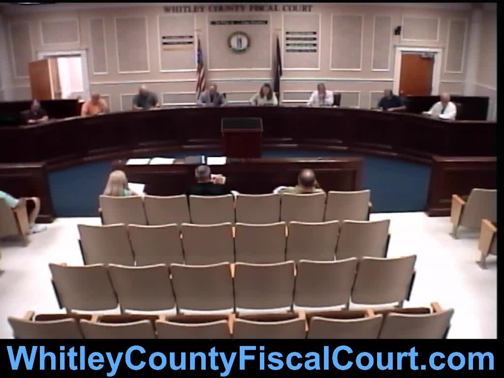 County Council approves naming Stevens Road after Reverend Keith Decker