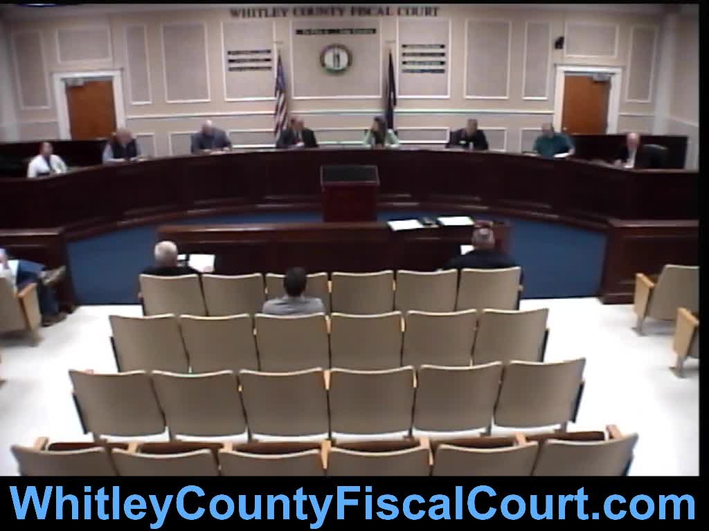 County Council approves 911 service upgrades and courthouse renovation bid