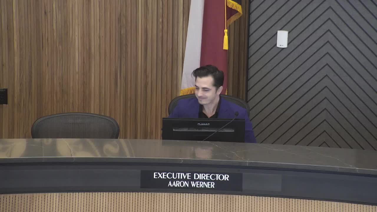 Visit McKinney board approves hotel-occupancy-tax grant rules requiring 25 room-night minimum