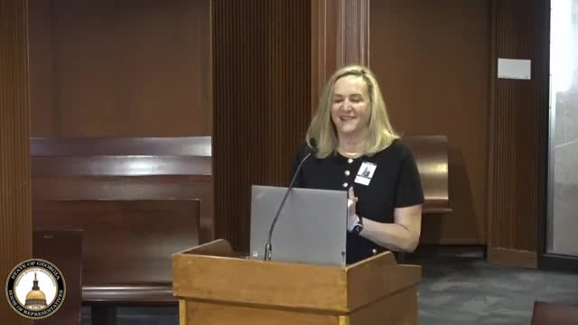 Georgia Restaurant Association Tells Committee Rising Costs, Inspector Inconsistency Hinder Small Operators