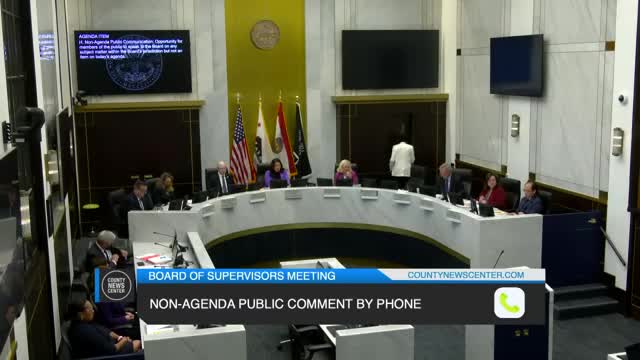 Parents urge San Diego County to restrict marijuana commercialization and protect children