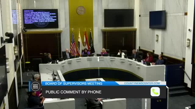 San Diego leaders push for expanded recuperative care bed capacity to combat homelessness