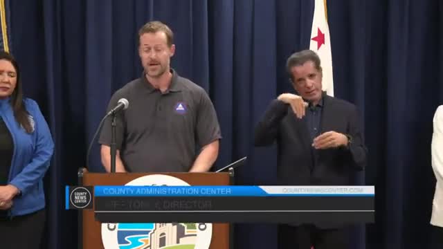 San Diego launches community recovery efforts after severe weather crisis