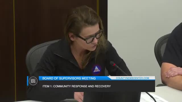 Severe flooding in San Diego displaces residents and damages infrastructure after January storm