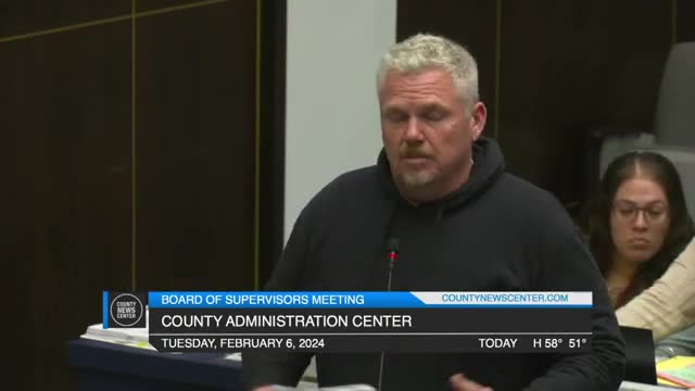 San Diego County allocates $6M for migrant services amid asylum seeker crisis