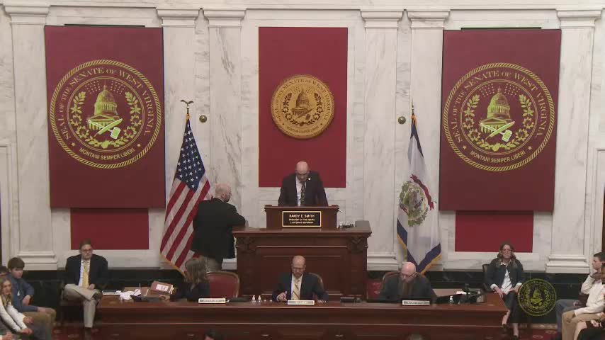 Senate approves bill raising penalties and parole floors for homicide-related offenses