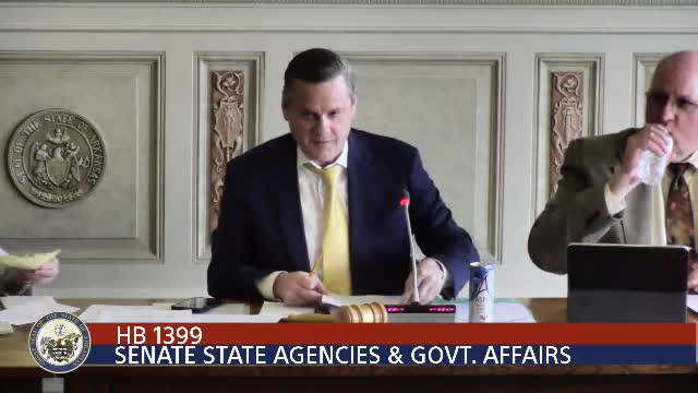 Committee designates mallard as state duck in brief vote