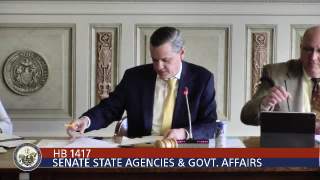 Committee approves bill adding five names to existing recognition list