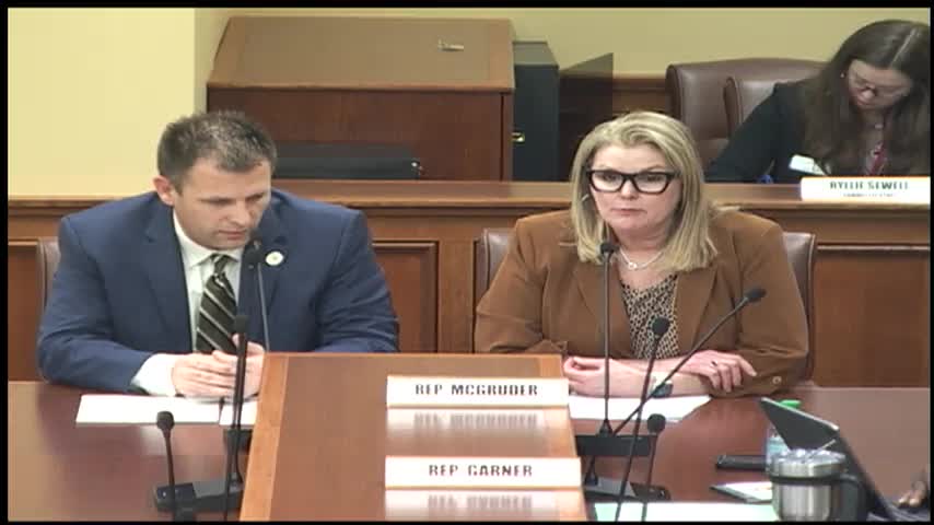 Representative Hawk's bill simplifies waiver process for classified staff with offenses