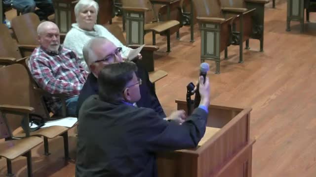 Fairfield County Tax Assessor outlines 2025 property reassessment process