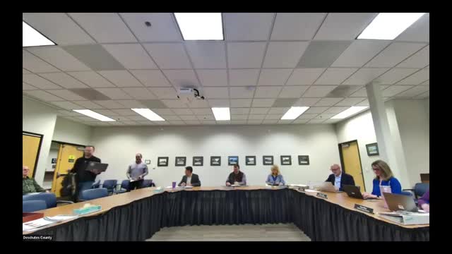 Pacific Power updates community on Future Transmission Line project progress