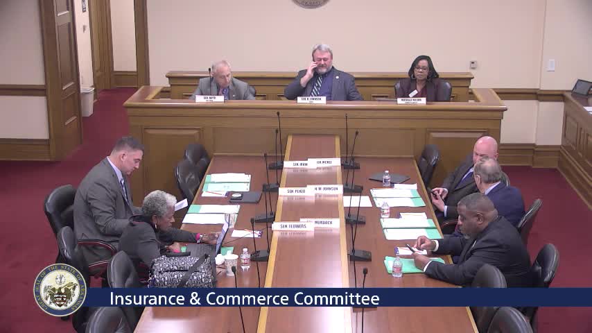 Committee approves bill to extend Medicaid denial appeal window for providers to 65 days