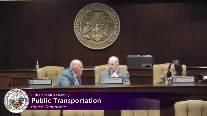 Committee advances SB202 to tighten state construction-bonding language