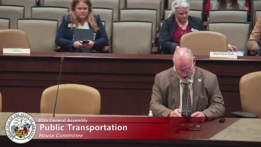Local advocate secures school bus funding after petition efforts since 2018