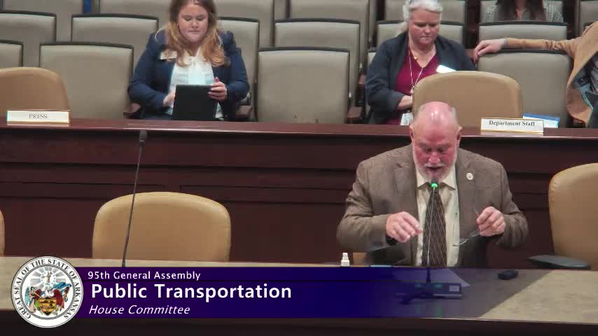 Committee approves bill to enforce local law letting voters decide on school-bus seat belts