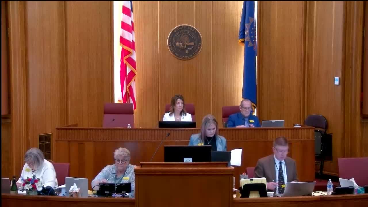 Senate passes judicial branch budget, approves one-time judge salary adjustments and new guardianship office staffing