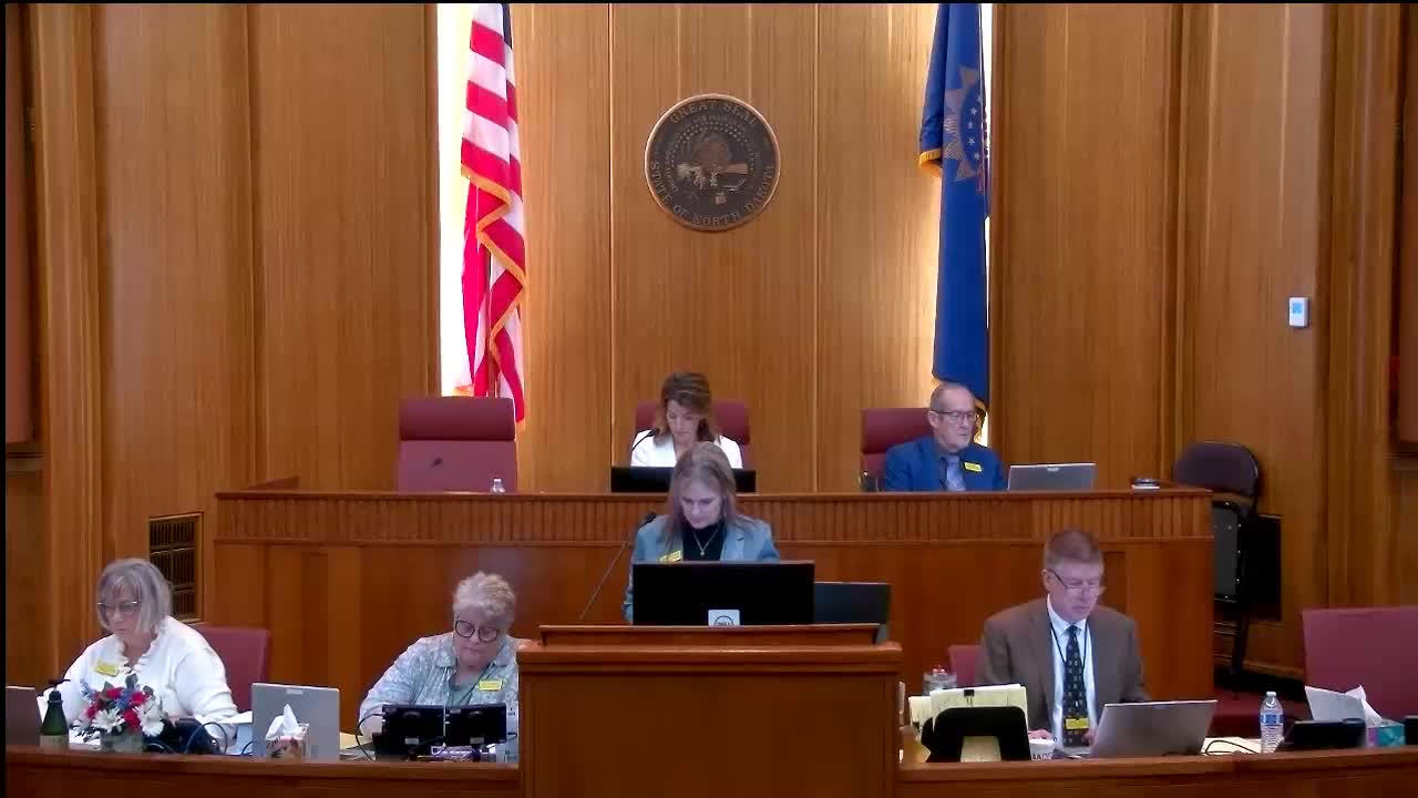 Senate passes Commerce budget; renames 'Office of Legal Immigration' and adds grant-reporting requirement