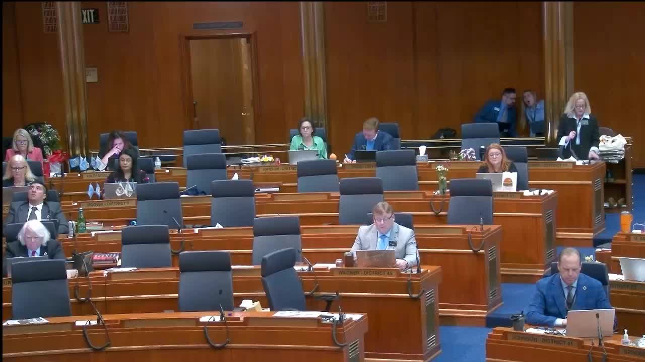 North Dakota House Rejects Bill Limiting Self Defense Claims for Convicted Felons