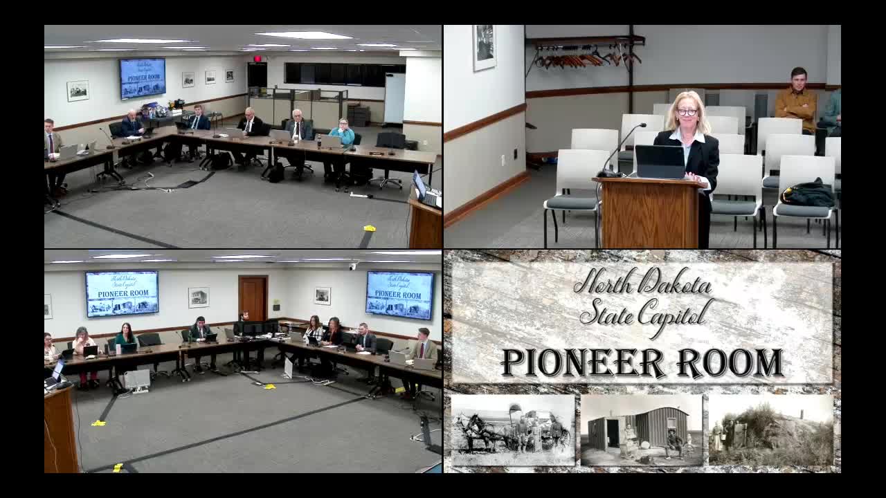 Human Services Committee sends THC‑infused beverage study resolution to the floor without recommendation