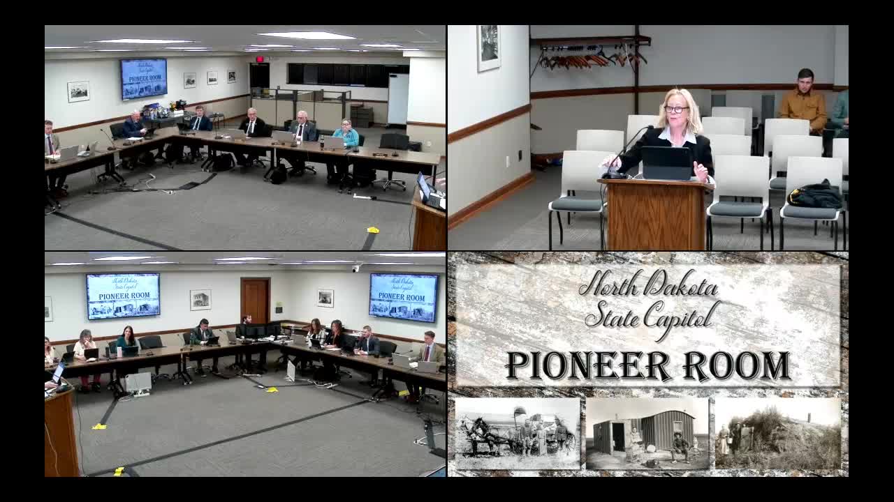Fargo's House Committee supports THC infused beverages regulatory study