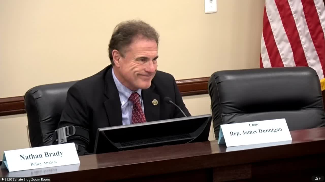 Committee substitutes and then holds convention‑center reinvestment zone bill for further public review