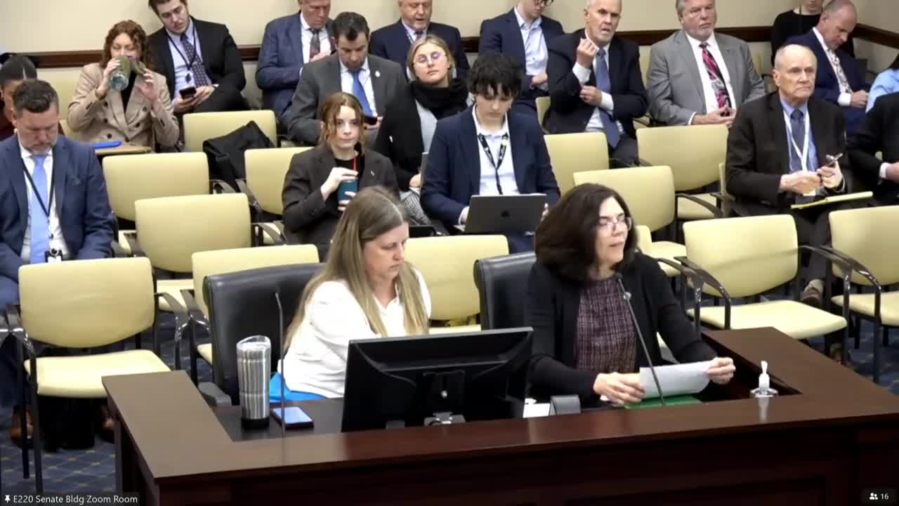 Representative Bennion proposes bill to enhance homeownership in Salt Lake County