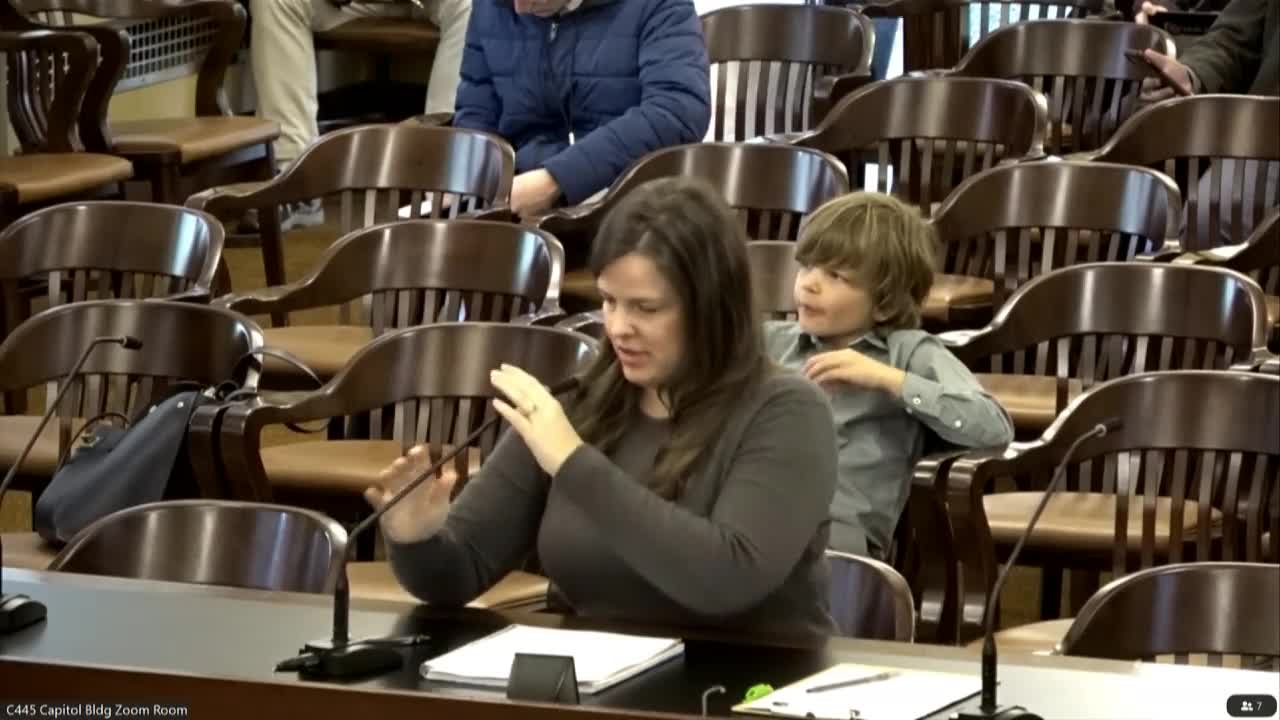 Utah lawmakers address skyrocketing property taxes impacting families and seniors