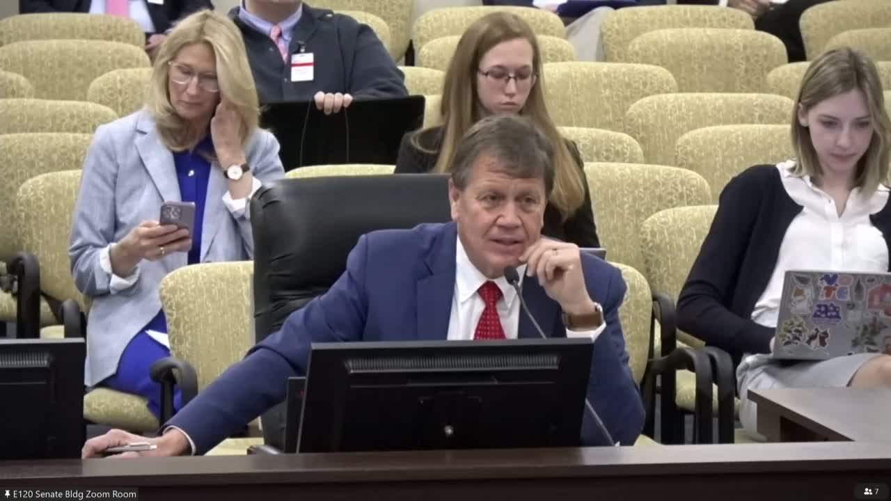 Committee approves first substitute creating 'state holy days' and clarifying personal leave for employees