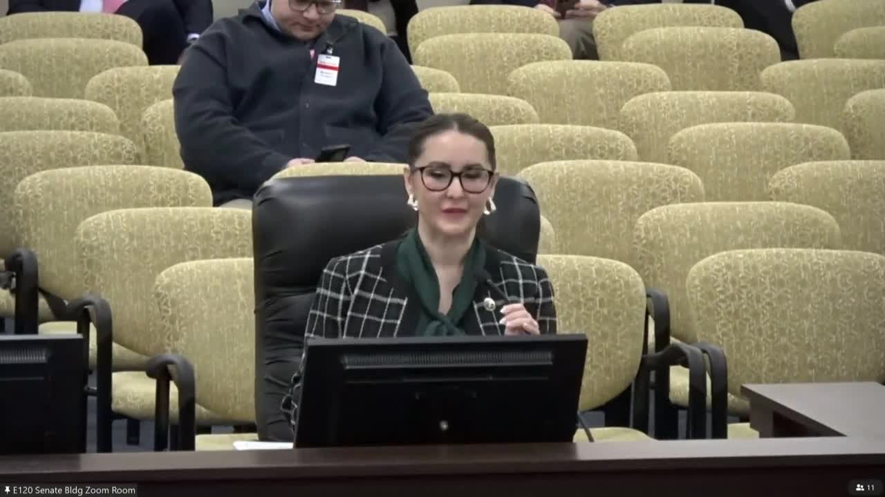 Committee advances revised dental-practice act; bill expands hygienist functions and prompts safety concerns about delegated injections