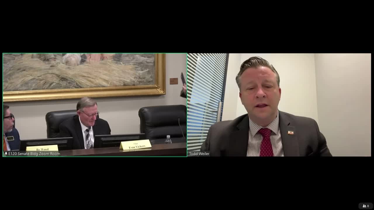 Committee approves changes to private-investigator licensing, adds continuing-education requirement