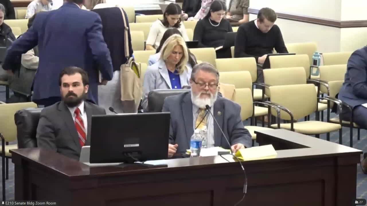 Utah committee supports energy education bill to enhance student career pathways