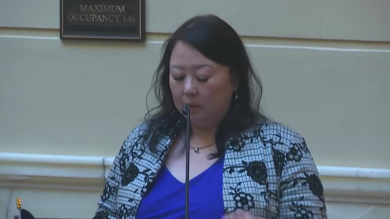 Utah Senate advances key bill to combat child sexual abuse imagery