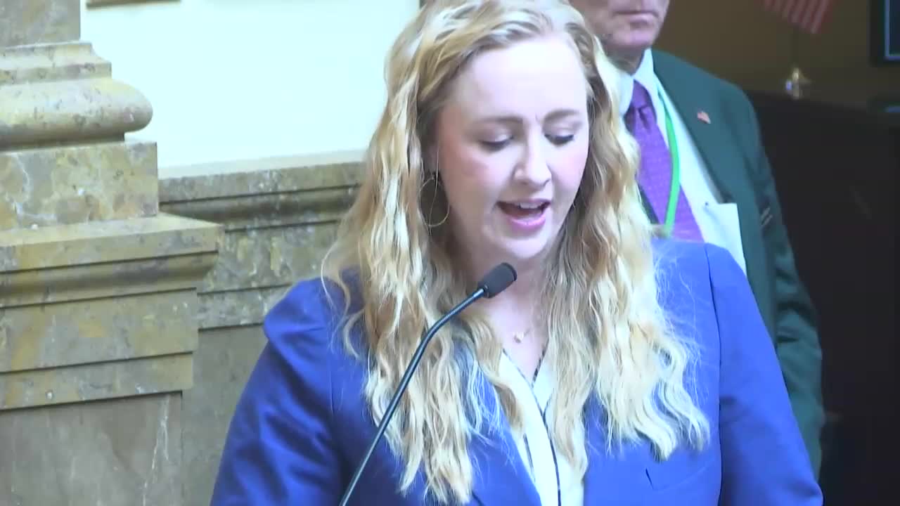 Utah legislators propose harsher penalties for child trafficking crimes