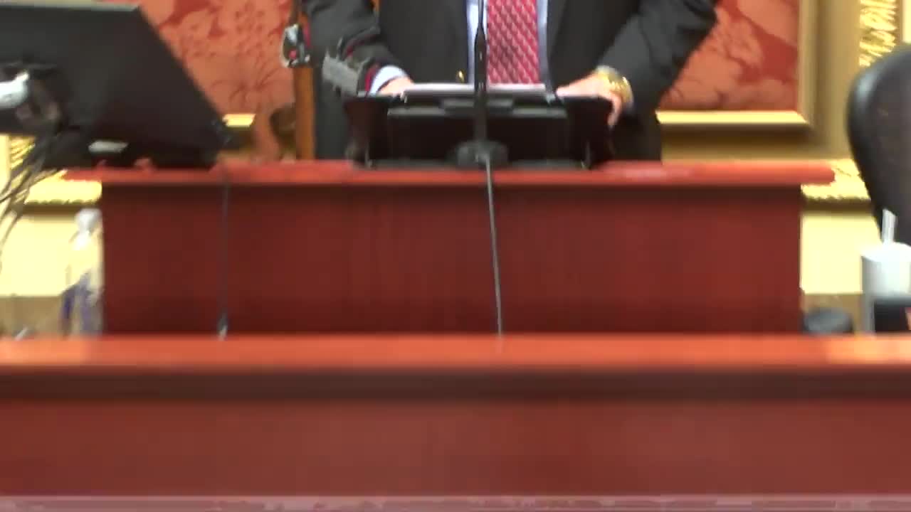 House passes package of bills on child welfare, public safety, land security and infrastructure; multiple bills unanimous or bipartisan
