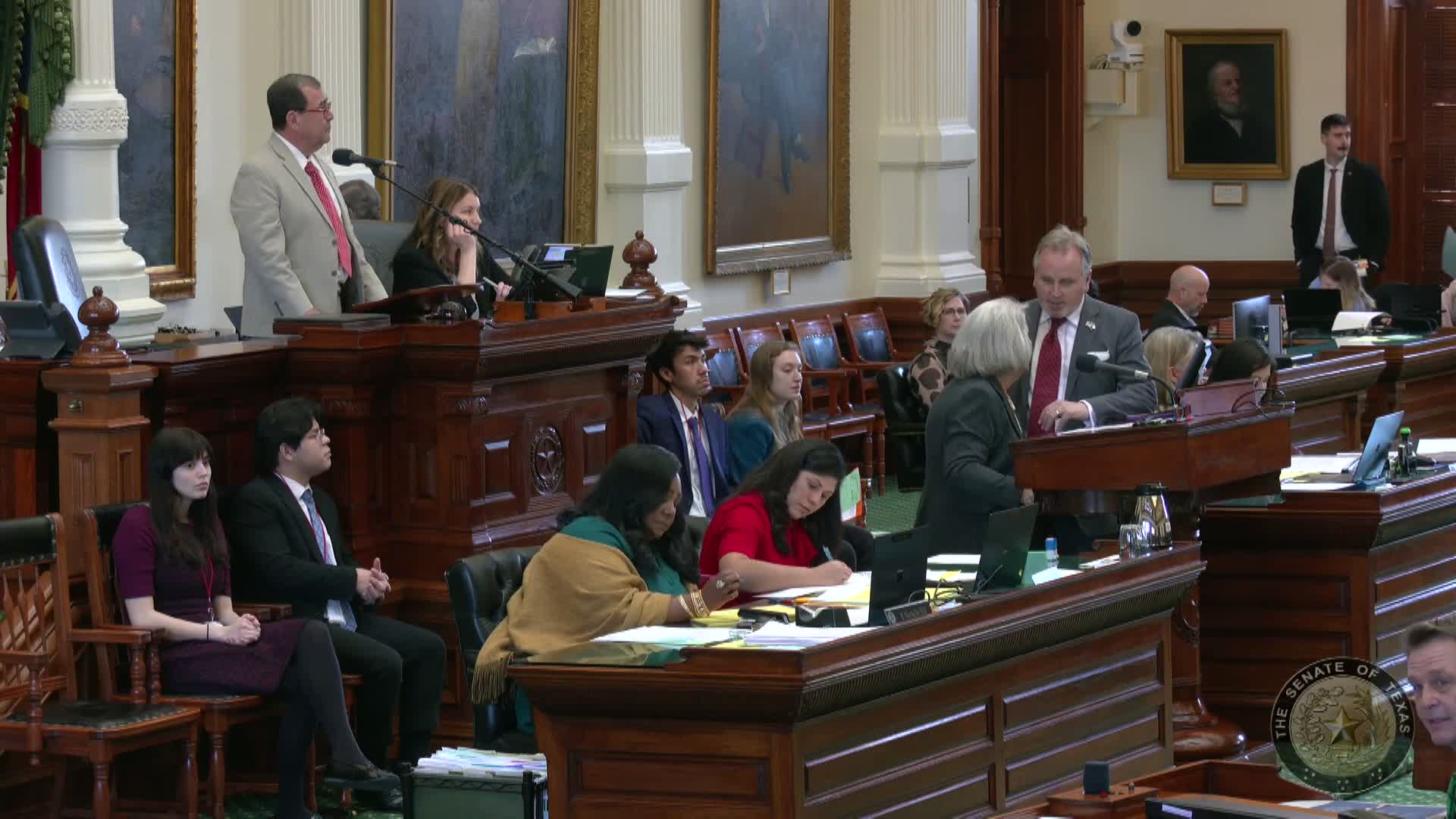 Eva Longoria honors caregivers and disabled heroes at Texas Capitol event