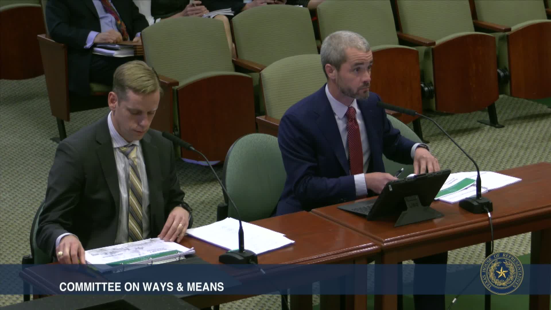 Legislative Budget Board previews HB1: modest all‑funds increase, $51 billion in property tax relief included