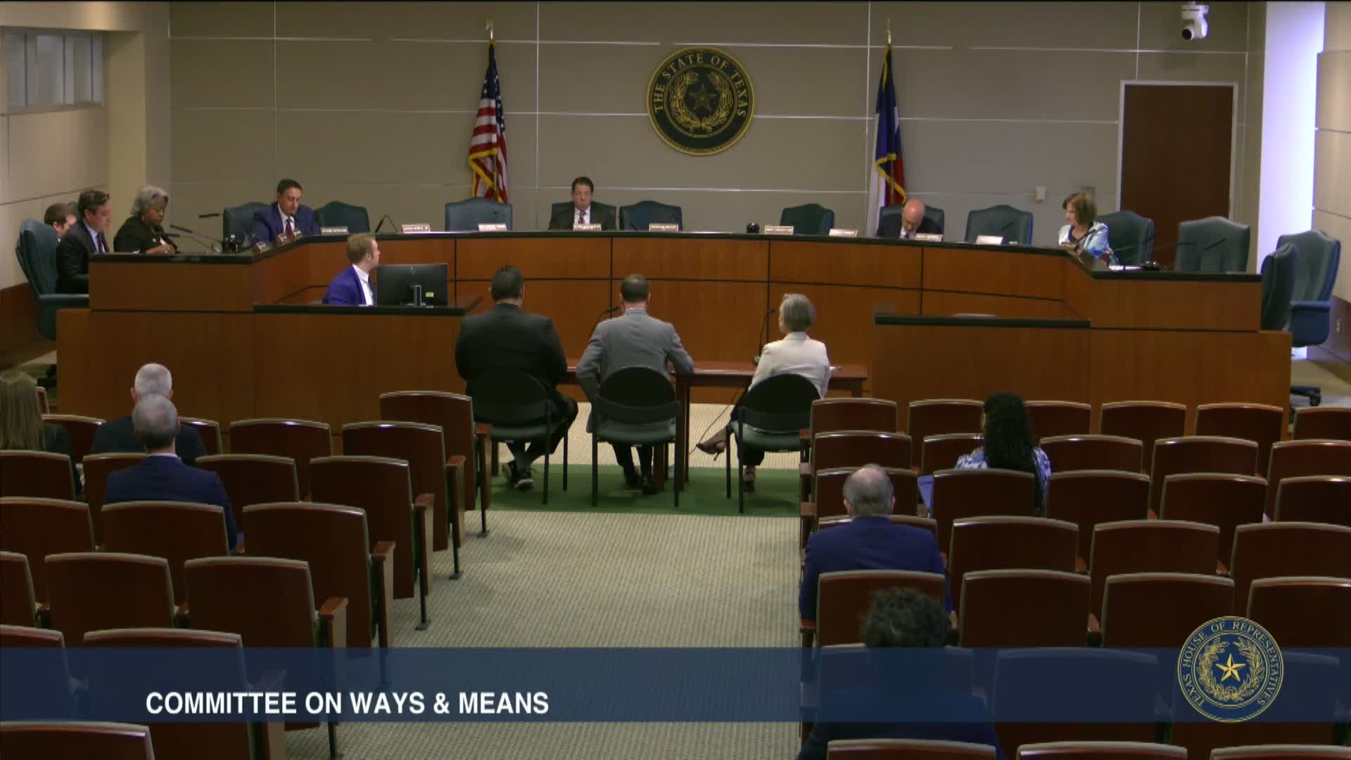 Texas lawmakers seek equitable property tax cuts amid rising financial burdens