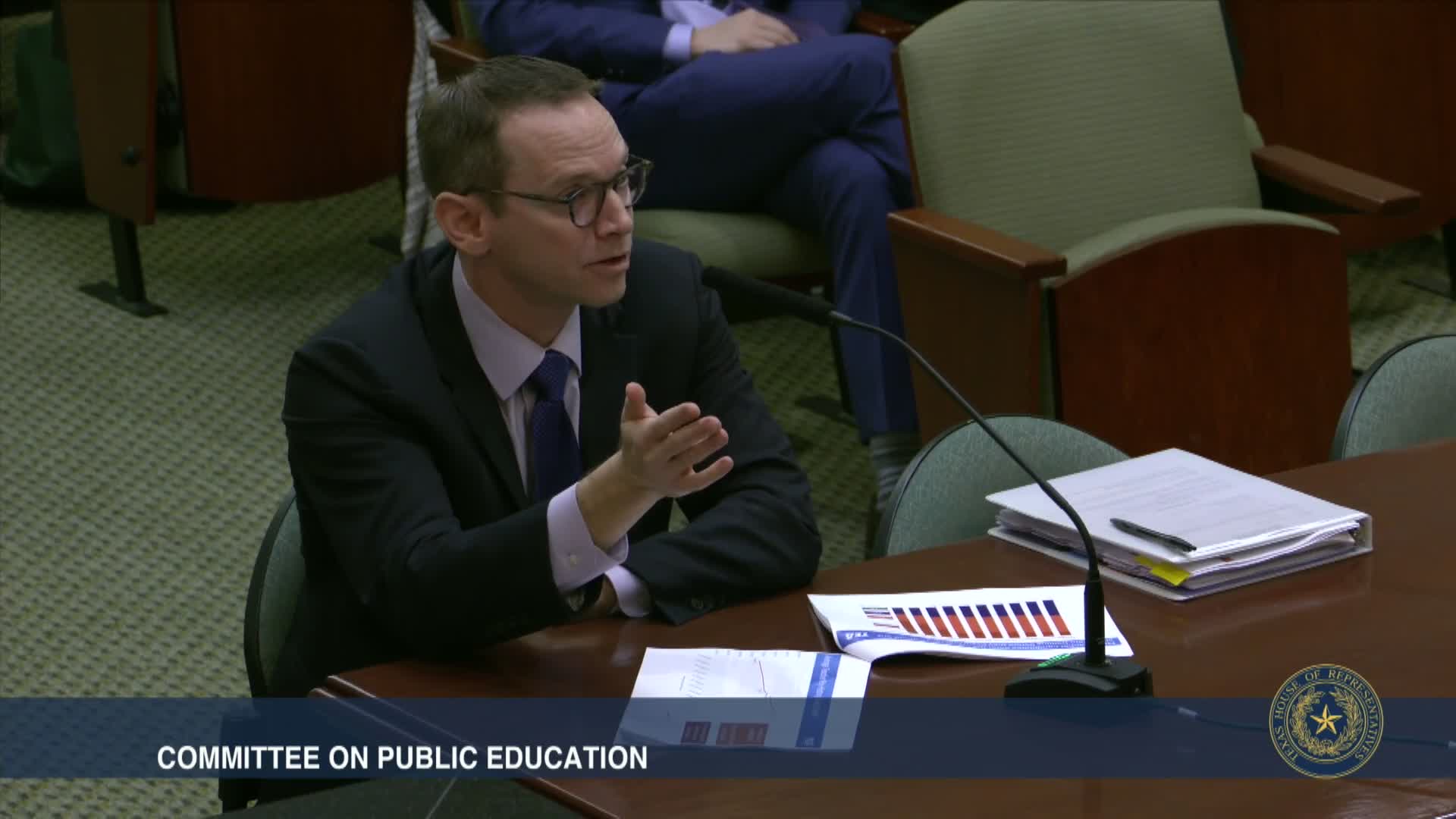 Texas education chief: rapid growth in uncertified teachers is harming classrooms