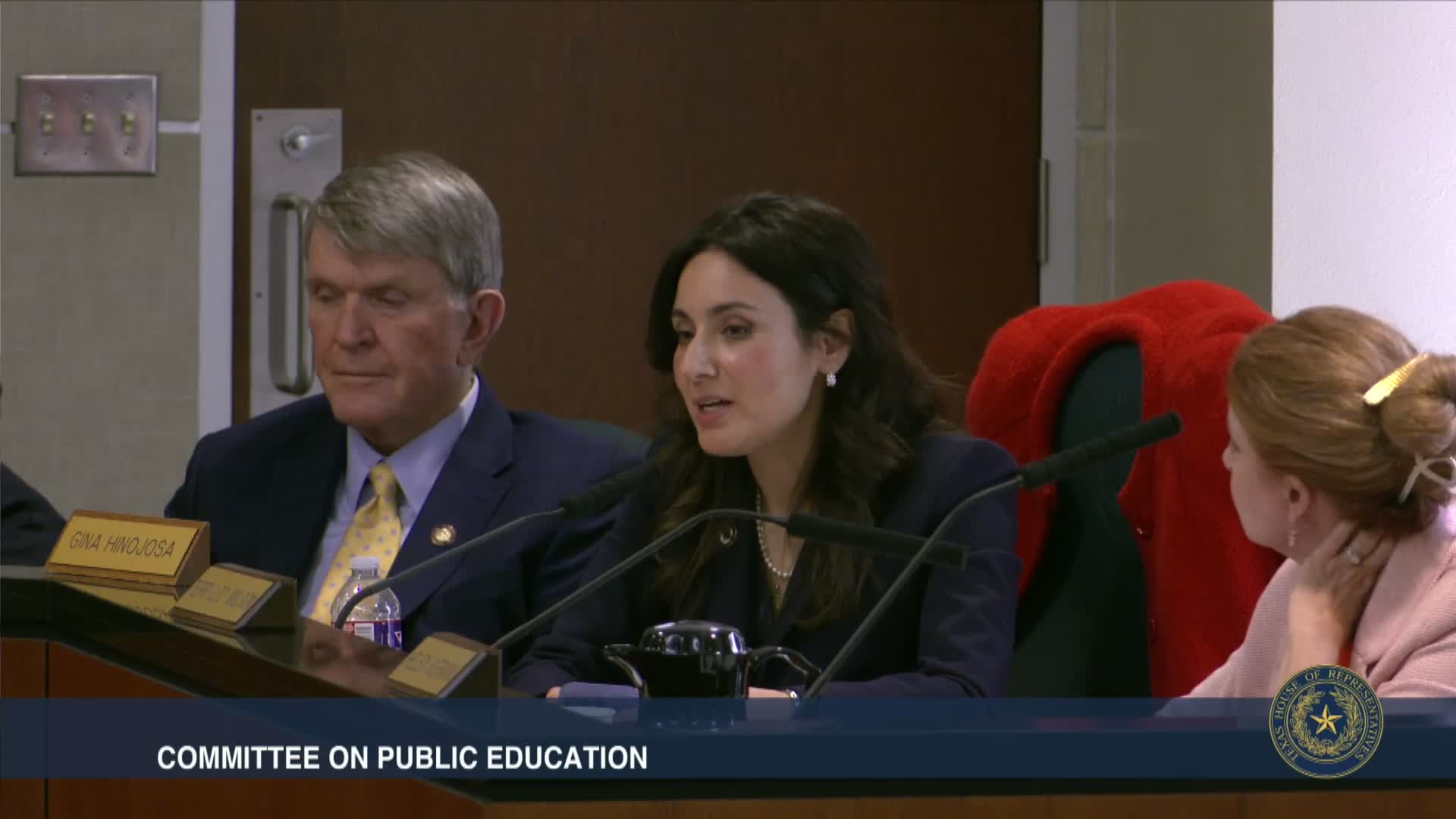 Texas educators address class size challenges and teacher retention strategies