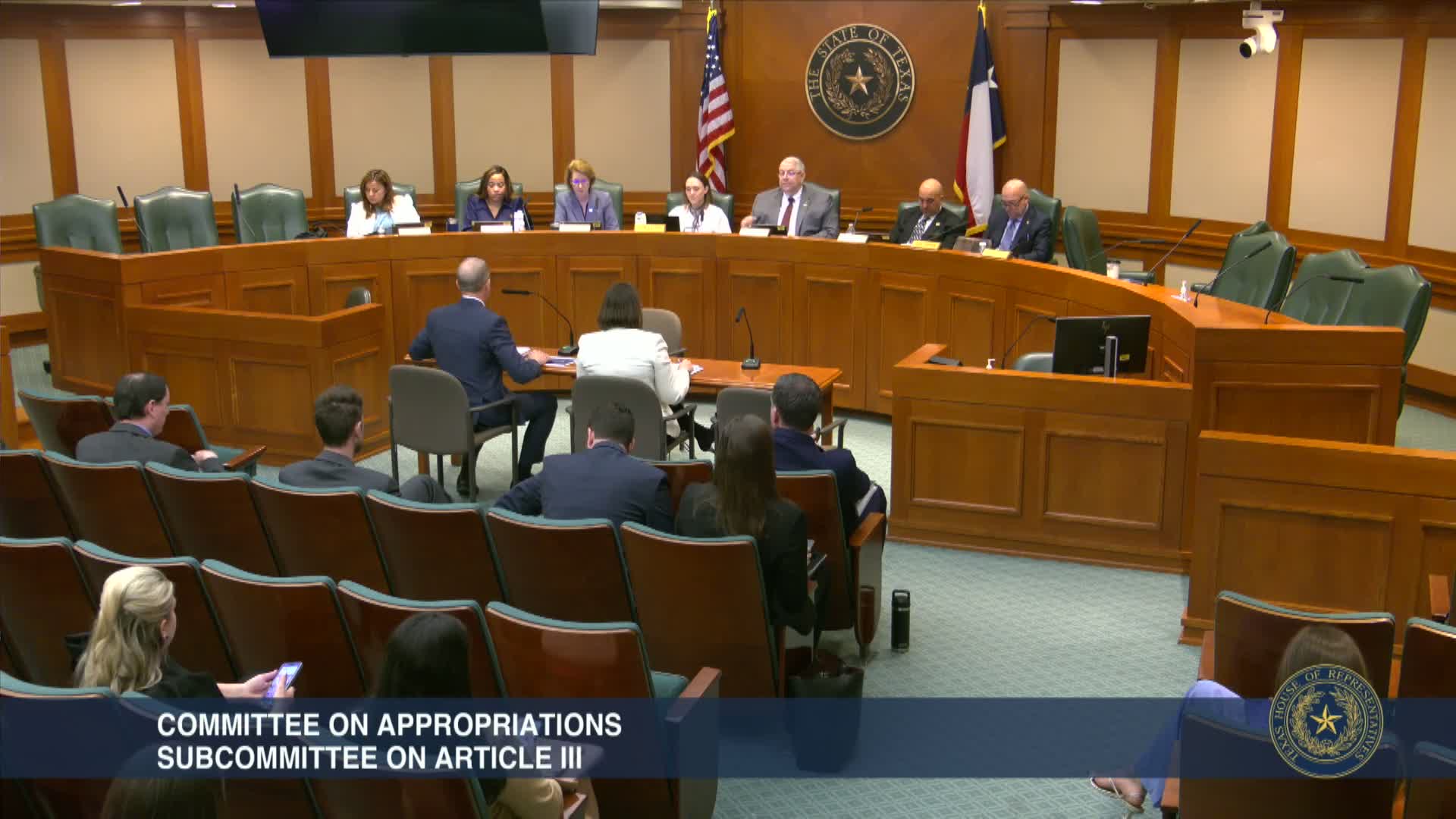 Coordinating Board urges portability, predictability for student aid; recommends $364.3 million to cover 70% of eligible students