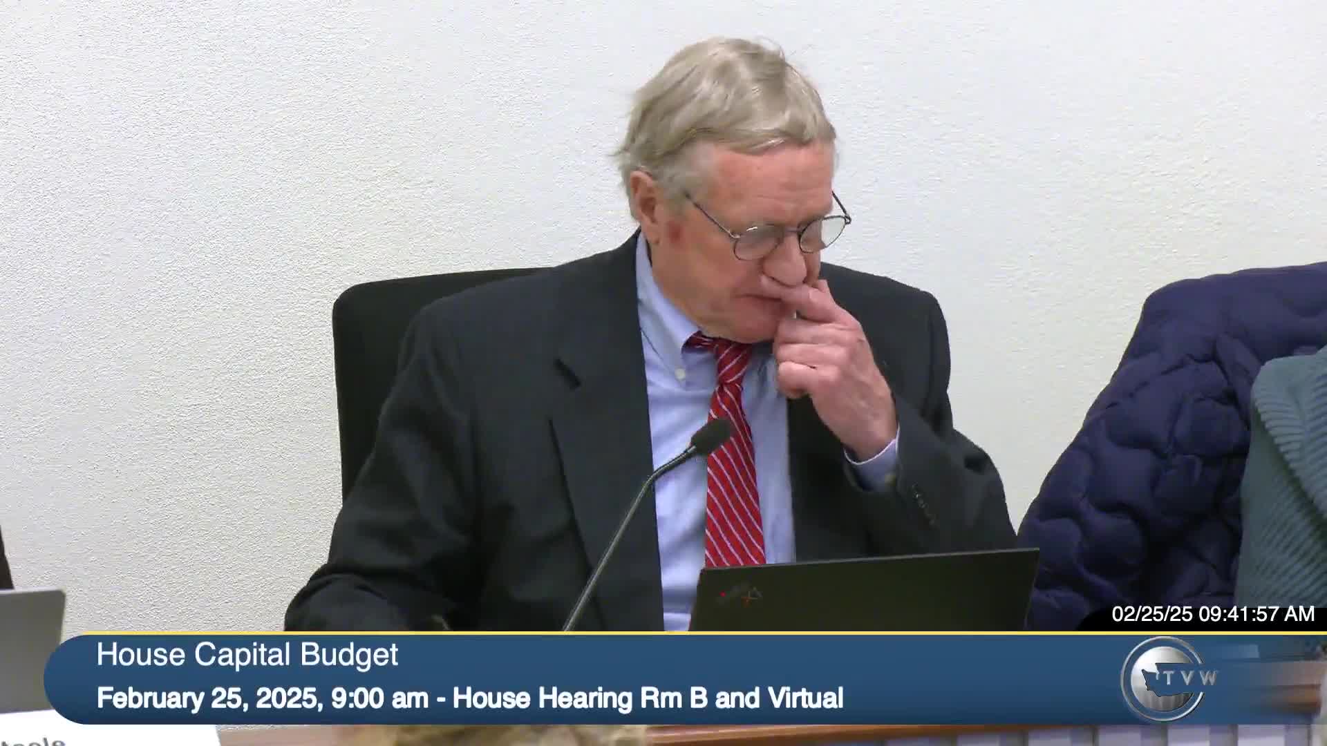 Committee hears Bill to upzone around major transit stops with affordability requirements