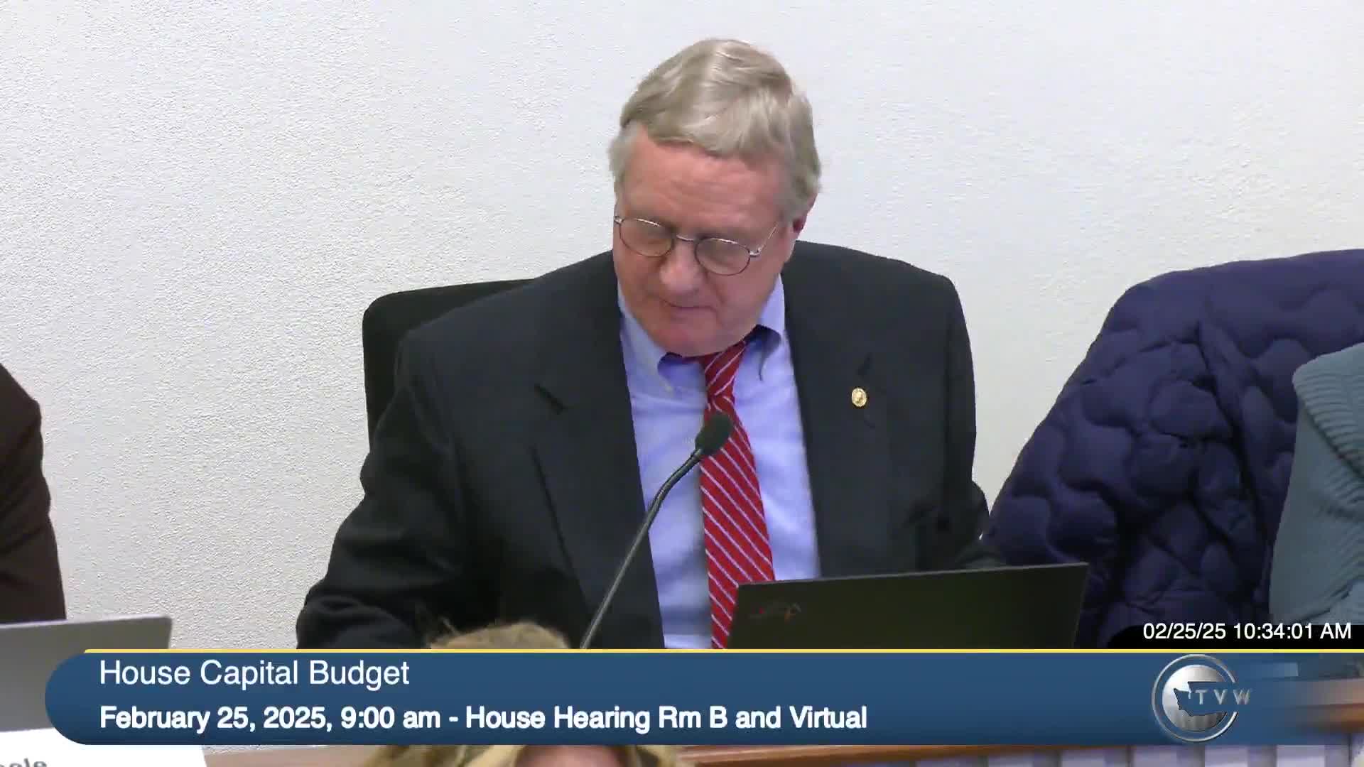 Bill would let Public Works Board issue bonds to finance projects, capping indebtedness at $4 billion