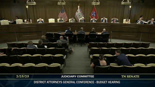 Panel advances bill creating criminal penalty for threatening childcare, preschool or religious institutions after debate over intent and reporting